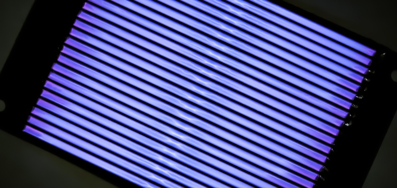 紫外線デバイス